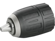 EXTOL PREMIUM Stezna glava bez ključa 8898004 1,5-13 mm