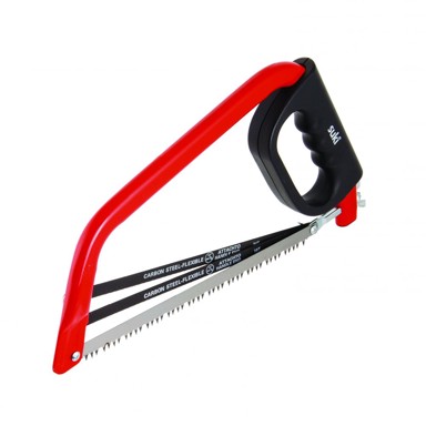 SUKI Pila za drvo, 300 mm, 3 kom