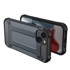 MG Maskica za iPhone 13 Pro Max, Hybrid Armor, crna