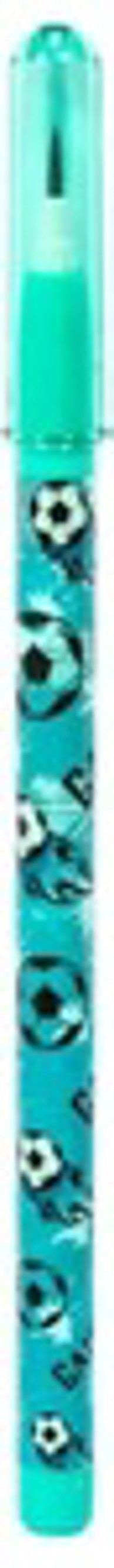 M&G Grafitna olovka s refilima HB Sport zelena