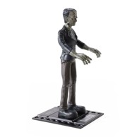NOBLE COLLECTION Savitljiva figura Frankenstein Universal Monsters