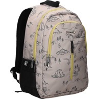 Ruksak okrugli United Mount