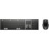 HP Set tipkovnica i miš 720 Multi-Device Rechargeable Wireless Keyboard and Mouse Combo, bežični Bluetooth, crni