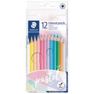 STAEDTLER Boja 146 C12 PA drvena pastel 12 boja