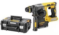 DEWALT Akumulatorska bušilica čekić 18V DCH273NT
