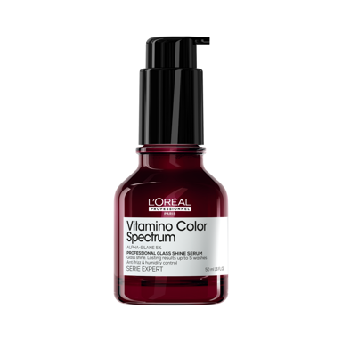 L’OREAL PROFESSIONNEL Leave-in serum za obojenu kosu Vitamino Color Spectrum 50 ml