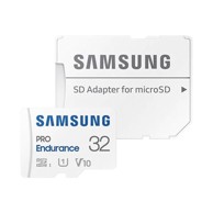 SAMSUNG Memorijska kartica MicroSDXC 32GB PRO Endurance MB-MJ32KA/EU, class 10