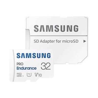 SAMSUNG Memorijska kartica MicroSDXC 32GB PRO Endurance MB-MJ32KA/EU, class 10