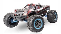 AMEWI RC monster truck Crusher brushless
