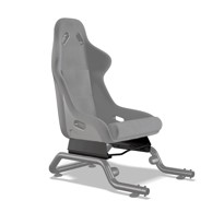 UVI Racing Sim komplet vodilica sjedala Rails, 695