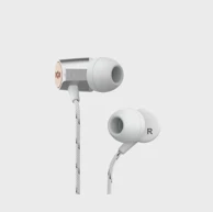 HOUSE OF MARLEY Slušalice UpLift 2.0, srebrne