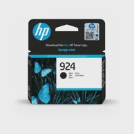 HP Tinta No. 937 (4K0U6NE), Black