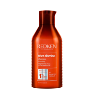REDKEN Šampon NYC Frizz Dismiss 300 ml