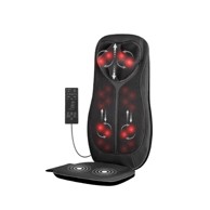 WELLNEO Električni masažer TS30387 Shiatzu