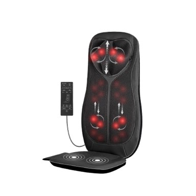 WELLNEO Električni masažer TS30387 Shiatzu