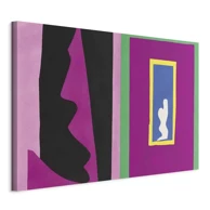 Slika Henri Matisse – Destiny (from Jazz), 90x60 cm, na talijanskom platnu