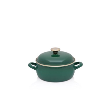 METALAC Lonac Green Gold 16 cm, 1,5 l