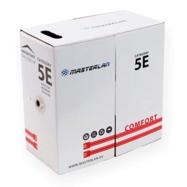 MASTERLAN FTP vanjski kabel Cat5e, bakar (CU), 305 m