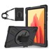 ESTUFF Zaštitna maska AUSTIN Defender za Galaxy Tab A7 10.4, crna