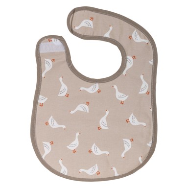 BUBABA BY FREEON Podbradnjak na čičak Guskice, bež