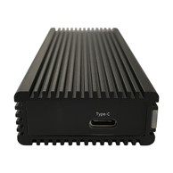 LC POWER Kućište LC-M2-C-NVME-2x2