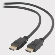 GEMBIRD HDMI kabel CC-HDMI4-1M, 1 m, HDMI Type A (Standard), crni