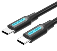 VENTION Kabel USB-C VEN-COSBF, USB 2.0, 1 m, 480Mbps, 60W