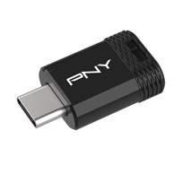 PNY USB stick Elite-X Fit, Type-C, 3.2, 128 GB