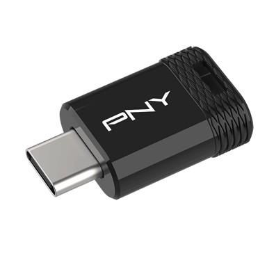 PNY USB stick Elite-X Fit, Type-C, 3.2, 128 GB