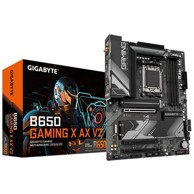 GIGABYTE Matična ploča B650 Gaming X AX V2, AMD B650, Wi-Fi, DDR5, ATX, s. AM5