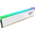 ADATA Radna memorija AX5U6000C3616G-SLABRWH, 16 GB, DDR5 6000 MT/s, CL36, RGB, bijela