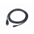 GEMBIRD HDMI kabel 1.8m, HDMI-M/micro HDMI-M, HDMI Type A (Standard), HDMI Type D (Micro), crni