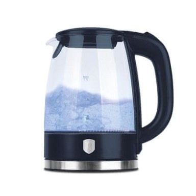 BERLINGERHAUS Električni čajnik BH-9813, 1,7 L, kolekcija Deep Sea