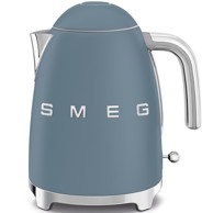 SMEG Kuhala za vodu KLF03SBMEU plava mat