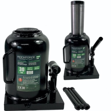 ROCKFORCE Hidraulična dizalica 30T