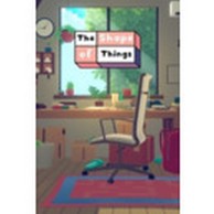Igra za PC: The Shape of Things
