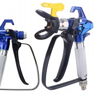 ROSFIX Pištolj za bojanje UltraSpray BlueJet BJ1