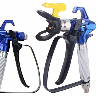 ROSFIX Pištolj za bojanje UltraSpray BlueJet BJ1