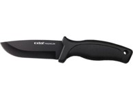 EXTOL PREMIUM Lovački nož 8855300, 230/110 mm, nehrđajući čelik