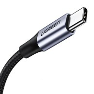 UGREEN Kabel USB 2.0 A na USB-C, crni, 2m