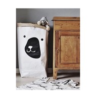 MILA HOME Papirnata dječja kutija za pohranu