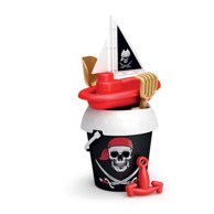 Set za pijesak + brodić