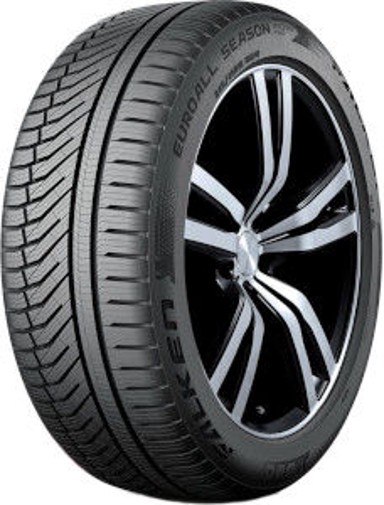 FALKEN EUROALL SEASON AS220 PRO 225/45R18 95W XL, cjelogodišnje gume