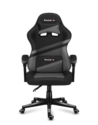 HUZARO Gaming stolica, Force 4.4, Grey Mesh