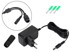 BLOW WiFi PTZ kamera I-338, 8 MP, 3 objektiva