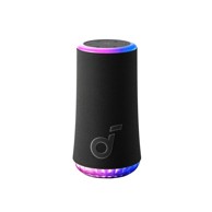 ANKER Bluetooth zvučnik SoundCore Glow, RGB, 30W, vodootporan, crni