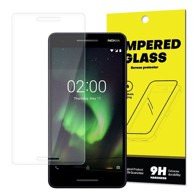 MG Zaštitno staklo 9H za Nokia 2.1