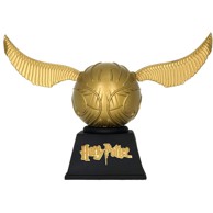 HARRY POTTER Kasica Golden Snitch, 20 cm