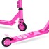 BOLDCUBE Stunt romobil, rozi