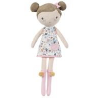 LITTLE DUTCH Lutka Rosa, L, 50 cm
